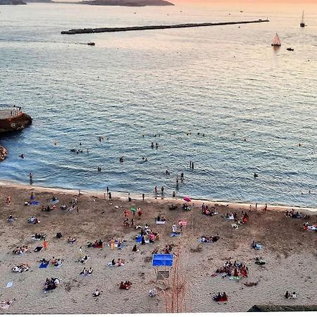 A 10 Minutes De La Plage, Charmant Studio De 25 M² 马赛 外观 照片